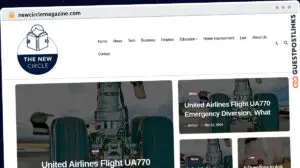 Publish Guest Post on newcirclemagazine.com