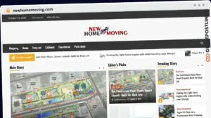 Publish Guest Post on newhomemoving.com