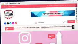 Publish Guest Post on news-automotive.com