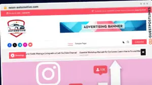 Publish Guest Post on news-automotive.com