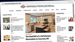Publish Guest Post on newsolutionsjournal.com