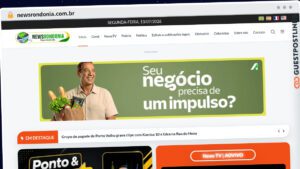 Publish Guest Post on newsrondonia.com.br