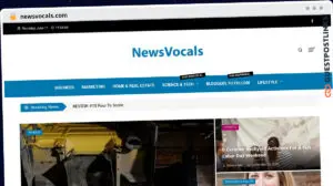 Publish Guest Post on newsvocals.com