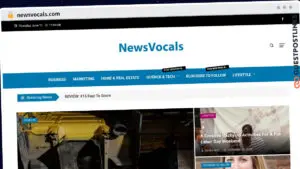 Publish Guest Post on newsvocals.com