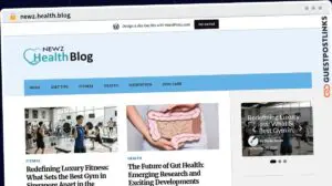 Publish Guest Post on newz.health.blog
