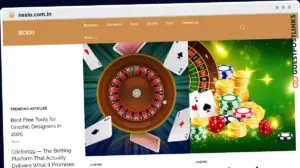 Publish Guest Post on nexio.com.in