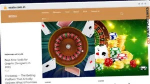 Publish Guest Post on nexio.com.in