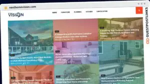 Publish Guest Post on nexthomevision.com