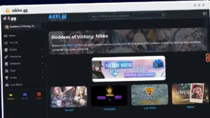 Publish Guest Post on nikke.gg