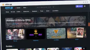 Publish Guest Post on nikke.gg
