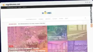 Publish Guest Post on nogridhomes.com