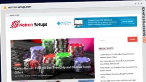 Publish Guest Post on notron-setup.com