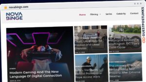 Publish Guest Post on novabinge.com