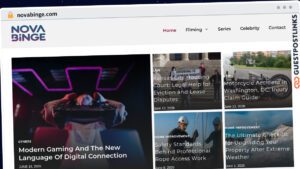Publish Guest Post on novabinge.com