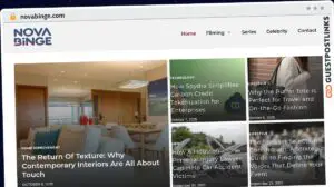 Publish Guest Post on novabinge.com
