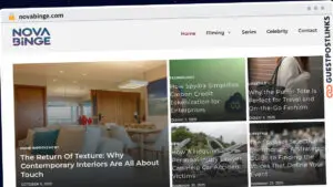 Publish Guest Post on novabinge.com
