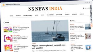 Publish Guest Post on nsnewsindia.com