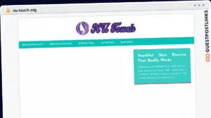 Publish Guest Post on nu-touch.org