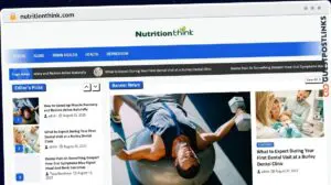 Publish Guest Post on nutritionthink.com