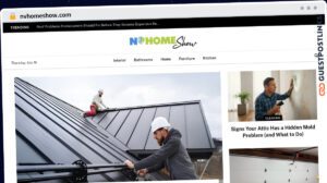 Publish Guest Post on nvhomeshow.com