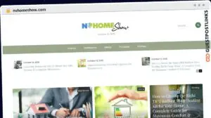 Publish Guest Post on nvhomeshow.com