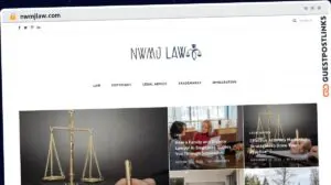 Publish Guest Post on nwmjlaw.com