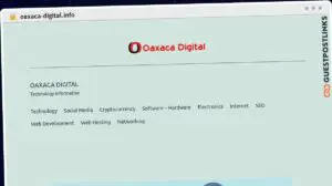 Publish Guest Post on oaxaca-digital.info