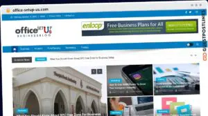 Publish Guest Post on office-setup-us.com