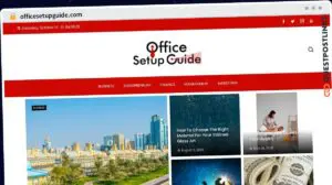 Publish Guest Post on officesetupguide.com