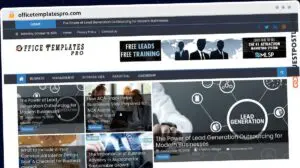 Publish Guest Post on officetemplatespro.com