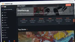 Publish Guest Post on onepiece.gg