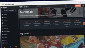 Publish Guest Post on onepiece.gg