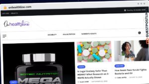 Publish Guest Post on onhealthline.com