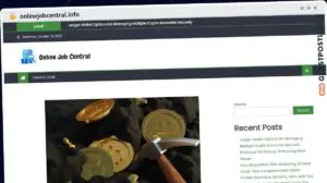 Publish Guest Post on onlinejobcentral.info