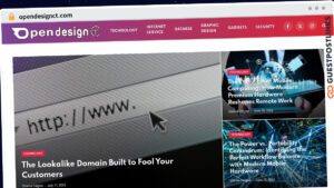 Publish Guest Post on opendesignct.com