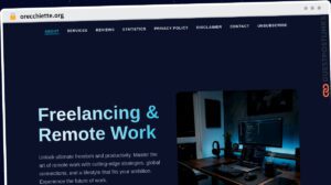 Publish Guest Post on orecchiette.org
