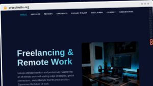 Publish Guest Post on orecchiette.org
