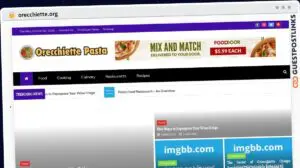 Publish Guest Post on orecchiette.org