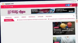 Publish Guest Post on osgapps.com