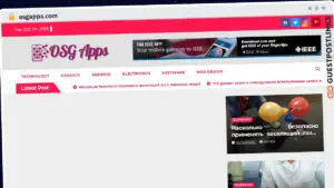 Publish Guest Post on osgapps.com