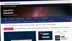 Publish Guest Post on ourhealtheducation.com