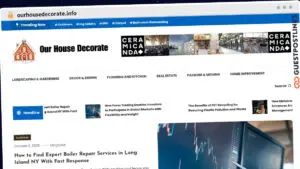 Publish Guest Post on ourhousedecorate.info