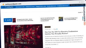 Publish Guest Post on ourhouseofpaint.com