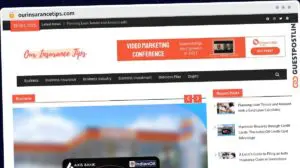 Publish Guest Post on ourinsurancetips.com