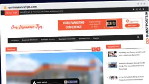 Publish Guest Post on ourinsurancetips.com