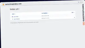 Publish Guest Post on ourtechnophobia.com