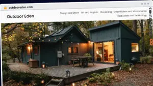 Publish Guest Post on outdooreden.com