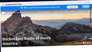 Publish Guest Post on outdoorproject.com