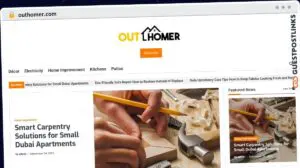 Publish Guest Post on outhomer.com