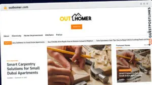 Publish Guest Post on outhomer.com